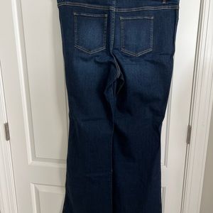 SPANX jeans. Brand new sz 2x/2t